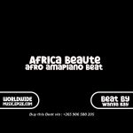 Africa Beauty AfroPiano Instrumental