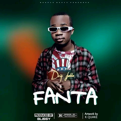 Drip Shatta-Fanta