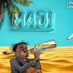 Lava Lava-Maji