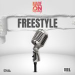 Nutty O & Eli Njuchi -Freestyle