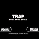 Trap Drill Free Beat