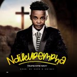 Waxy Kay-Ndikupempha