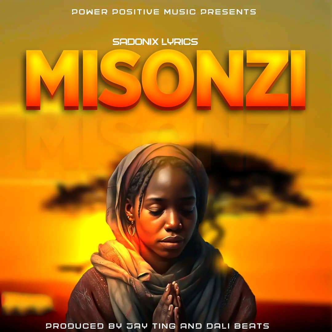 Sadonix Lyrics – Misonzi