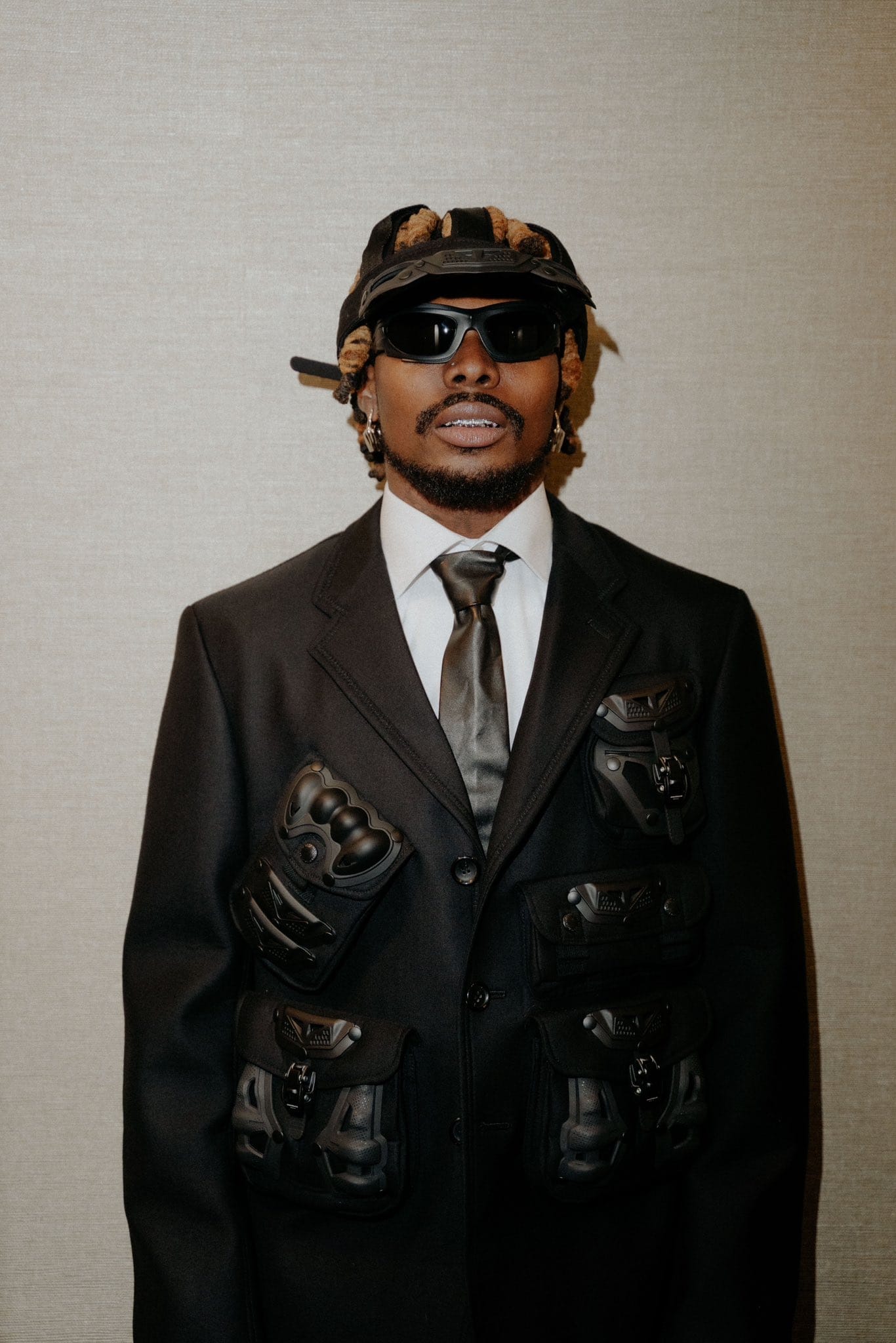 Asake & Central Cee – Tragedy ft. Dave