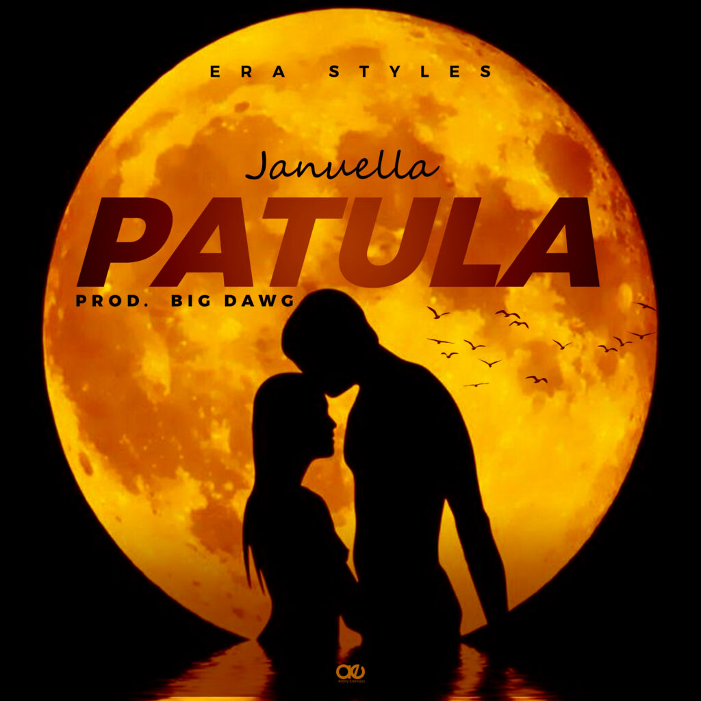 Januella-Patula