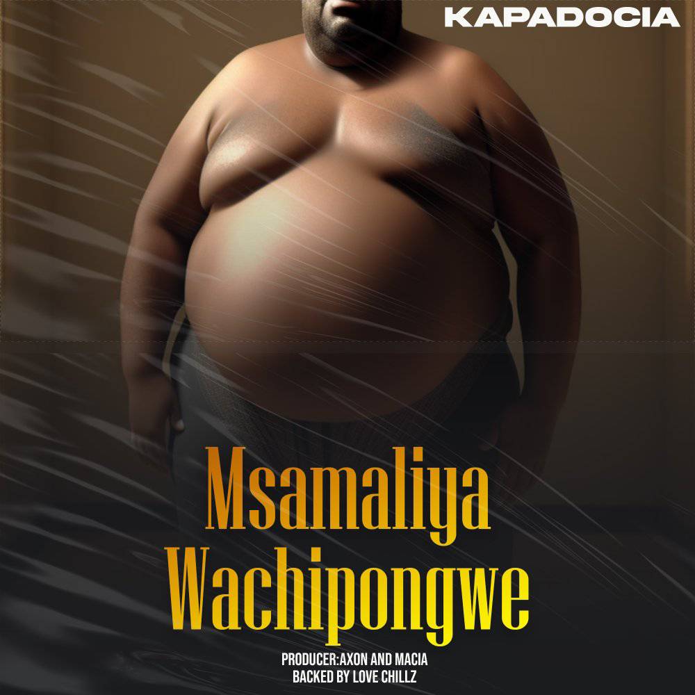 Kapadocia-Msamaliya Wachipongwe