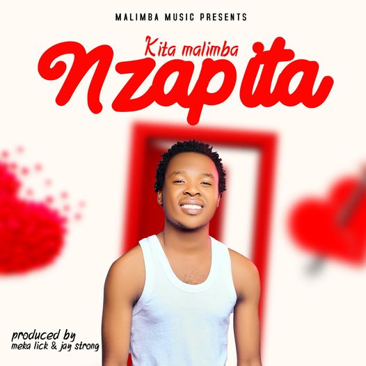 Kita Malimba-Nzapita