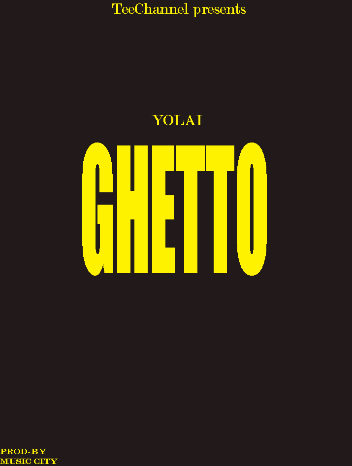 Yolai-Ghetto