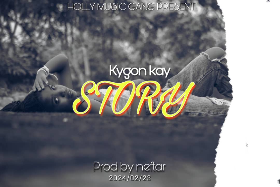 Kygon Kay-Story