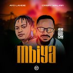 Ayo Landie x Crispy Mw - Mbiya