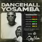 Dancehall yosamba