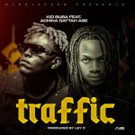 Kid Buba feat Achina Gattah Ase - Traffic