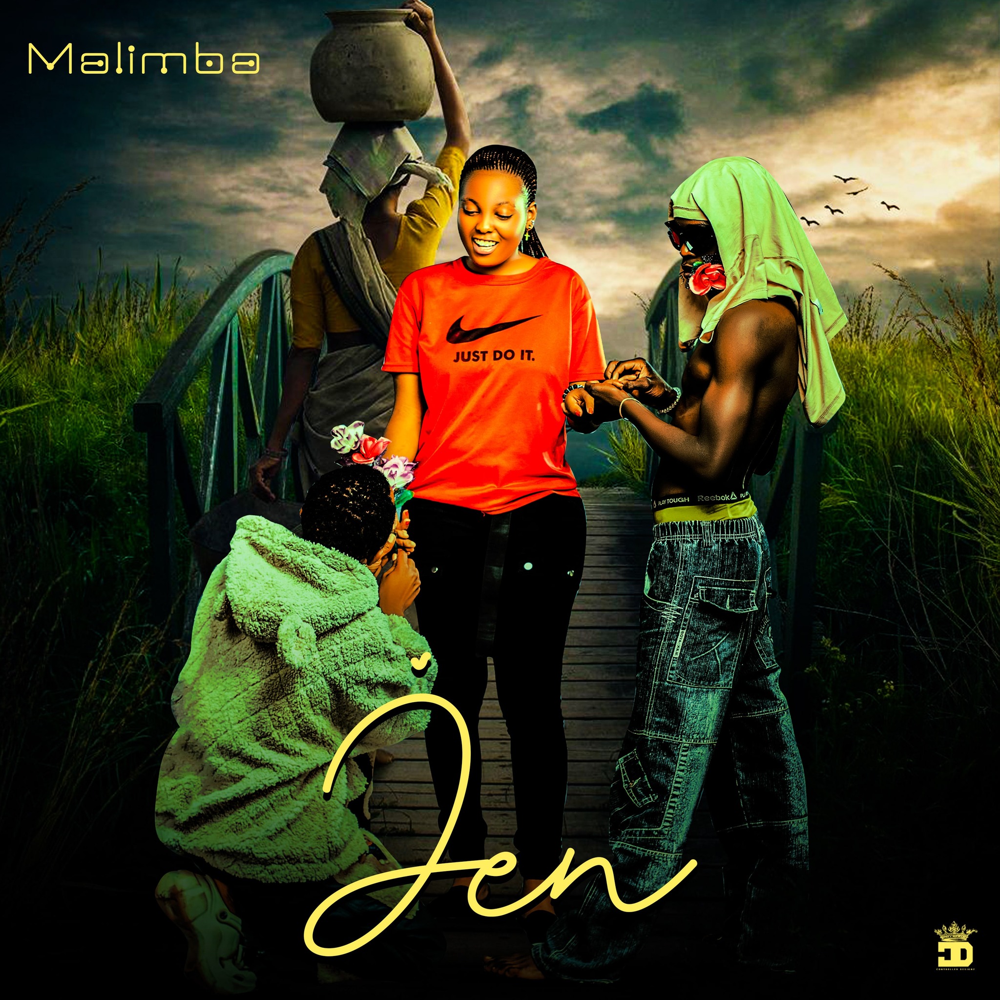 Malimba Music-Jen