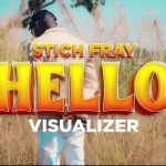 Stich Fray-Hello(Kalata)