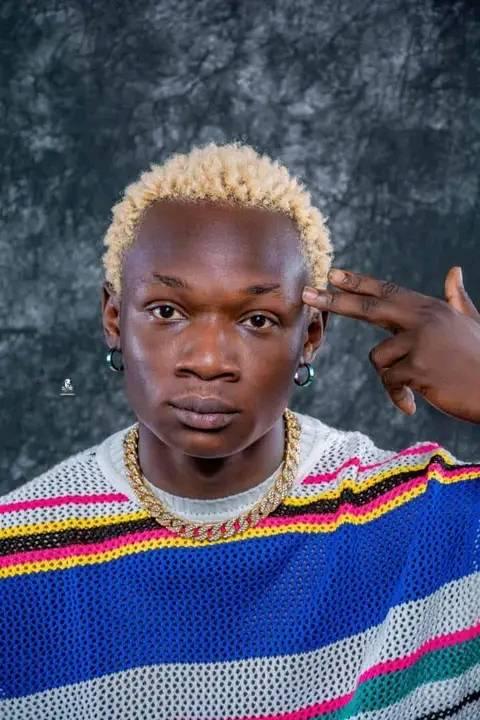 Oko Lela-Epa ya nani (with Mc Baba)