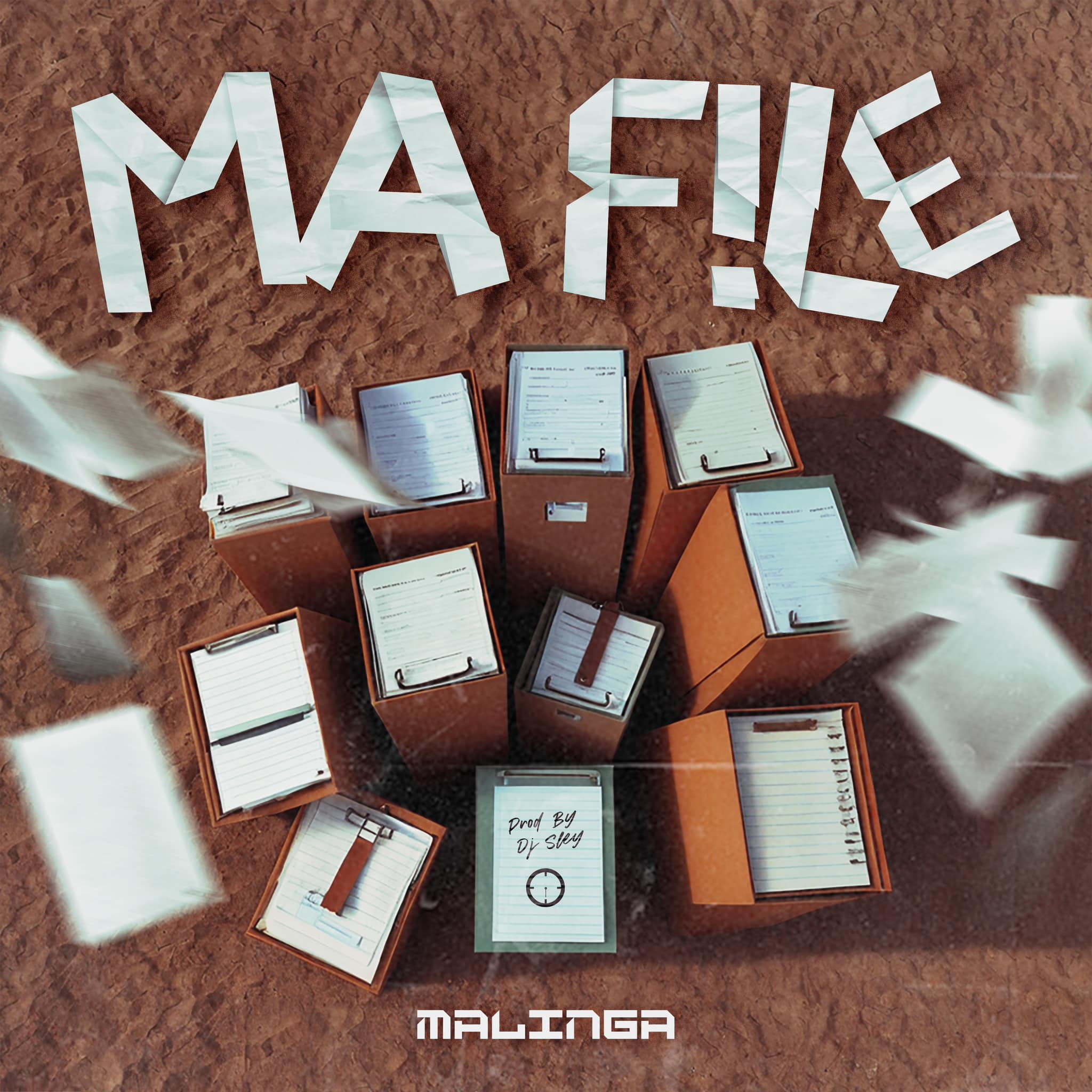 Malinga Mafia-Ma File