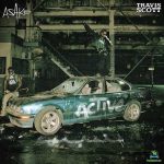 Asake-Active ft Travis Scott