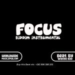 FOCUS RIDDIM INSTRUMENTAL