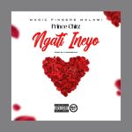 Prince Chitz-Ngati Ineyo