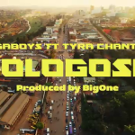 Ugaboys-Gologosa ft Tyra Chantey