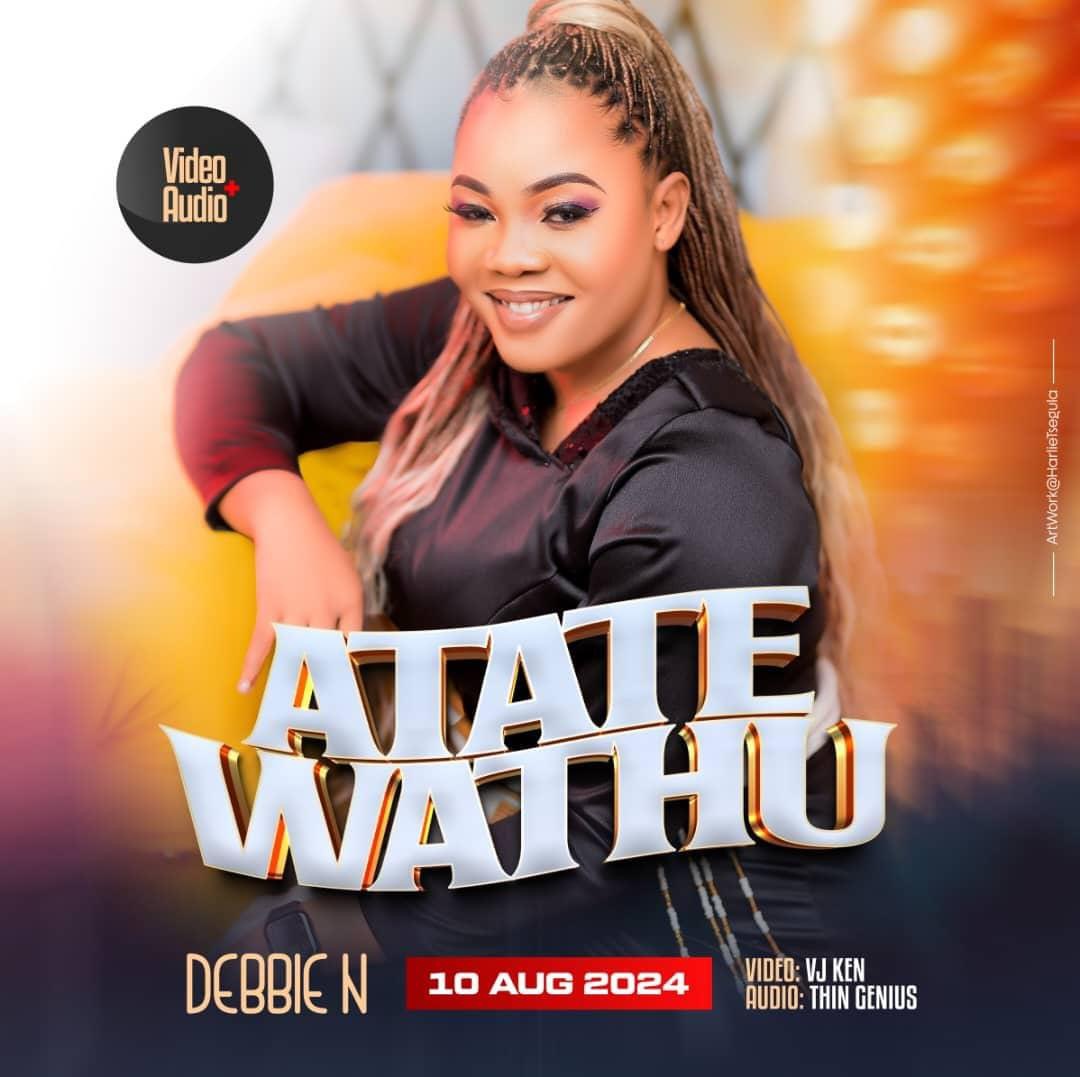 Debbie N-Atate Wathu