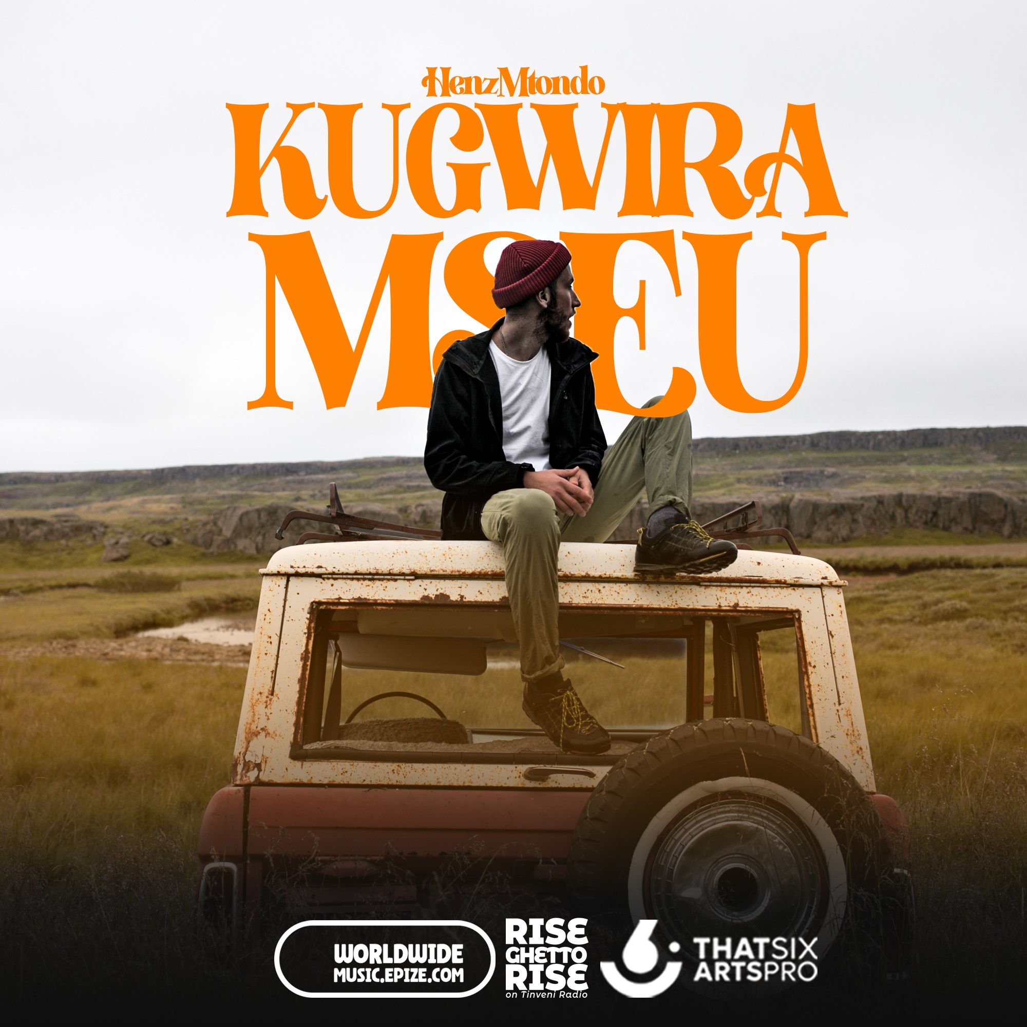 HenzMtondo-Kugwira Mseu