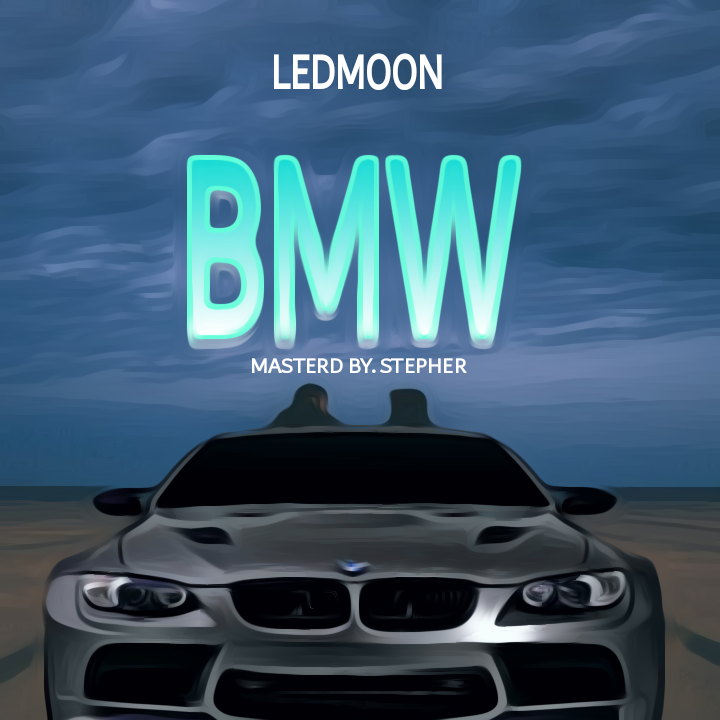 LedMoon_BMW