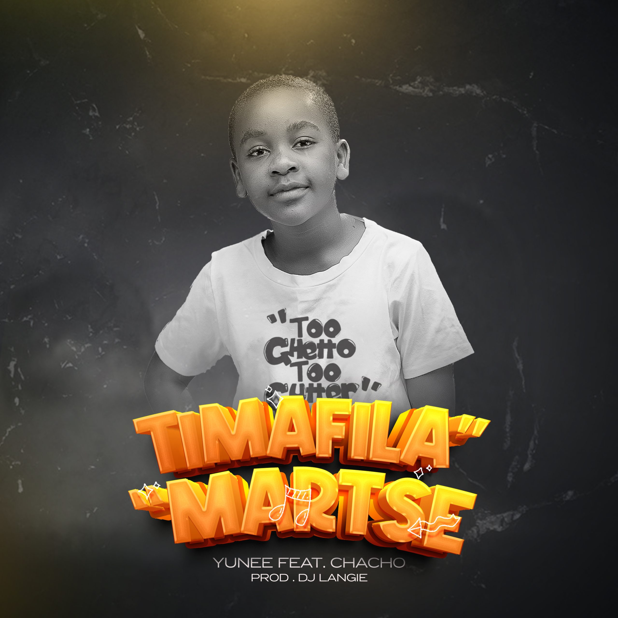 Yunnie-Timafila Martse ft Chanco