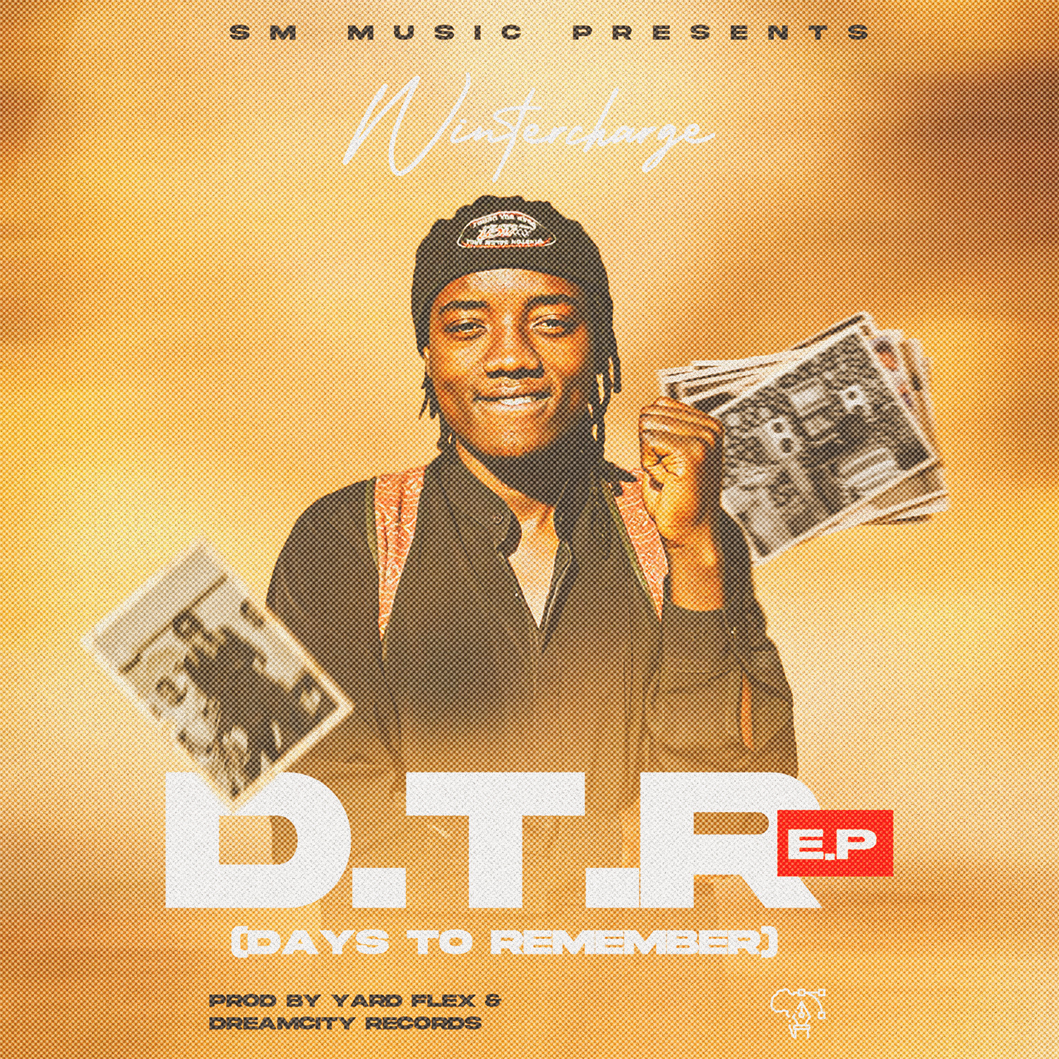 WinterCharge-Days To Remember