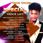 Steve Spesho-Special Album