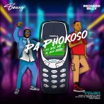 Baxxy MW & Richard Billy - Pa Phokoso (ft. Bee Jay & Ace Jizzy)