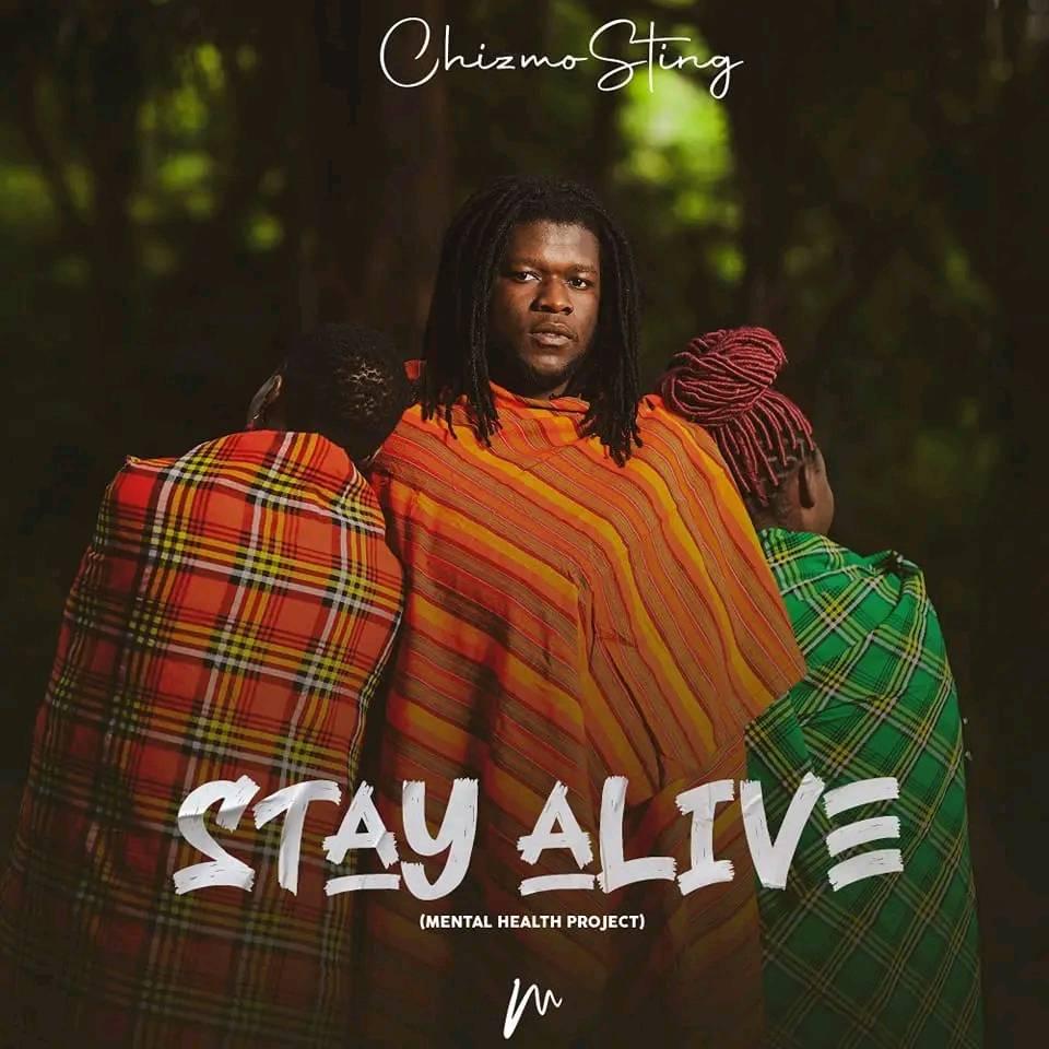 Chizmo Sting-Stay Alive Mixtape