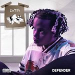 Lyta-Defender