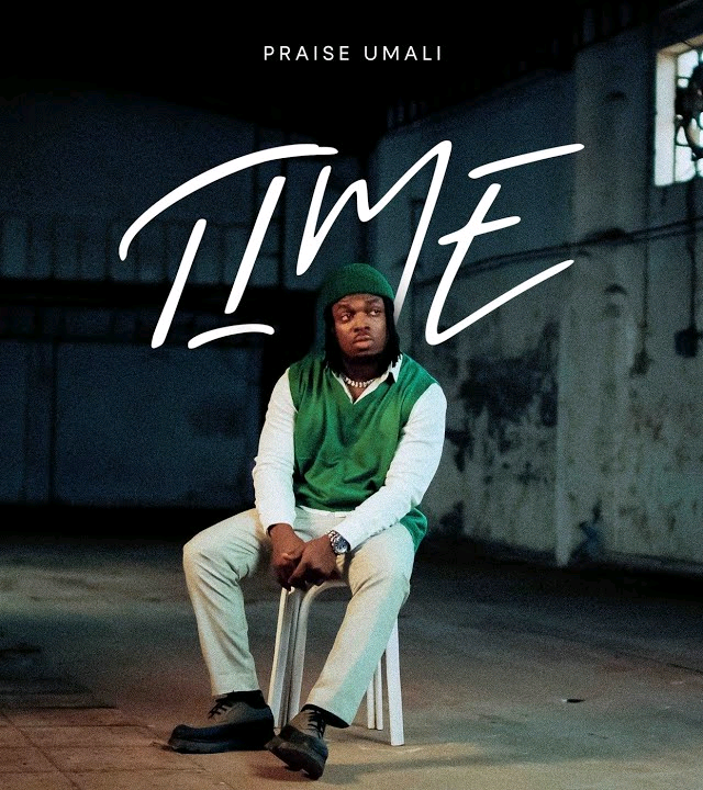 Praise Umali-Time