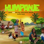 Quest-Kumpanje feat Bee Jay x Kellie Divine x Blakjak x Evanz Musiq