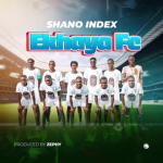 Shano Index-Zowalirana(Ekhaya FC)