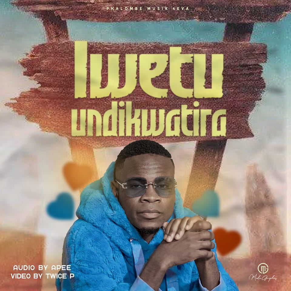 Giboh Pearson – Iwetu Undikwatila