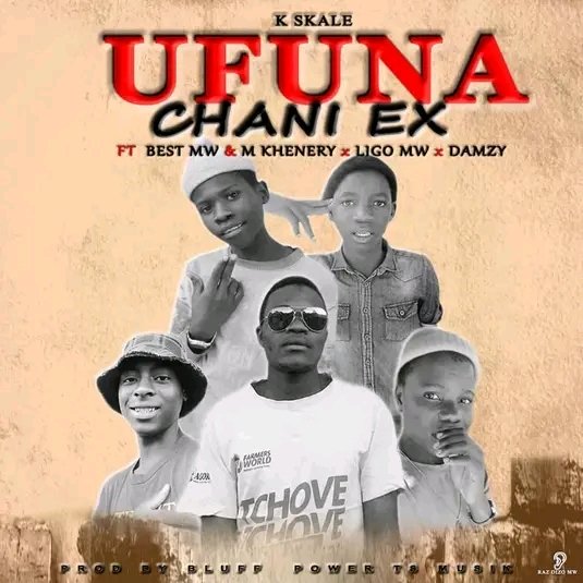 K Skale-Ufuna Chani Ex ft Best Mw x M Khenezy x Ligo Mw x Damzy