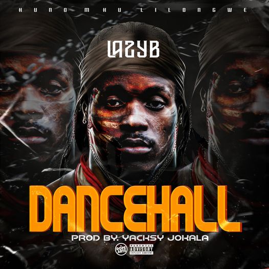 Lazy B-Dancehall