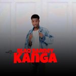 Blaq Barney-Kanga