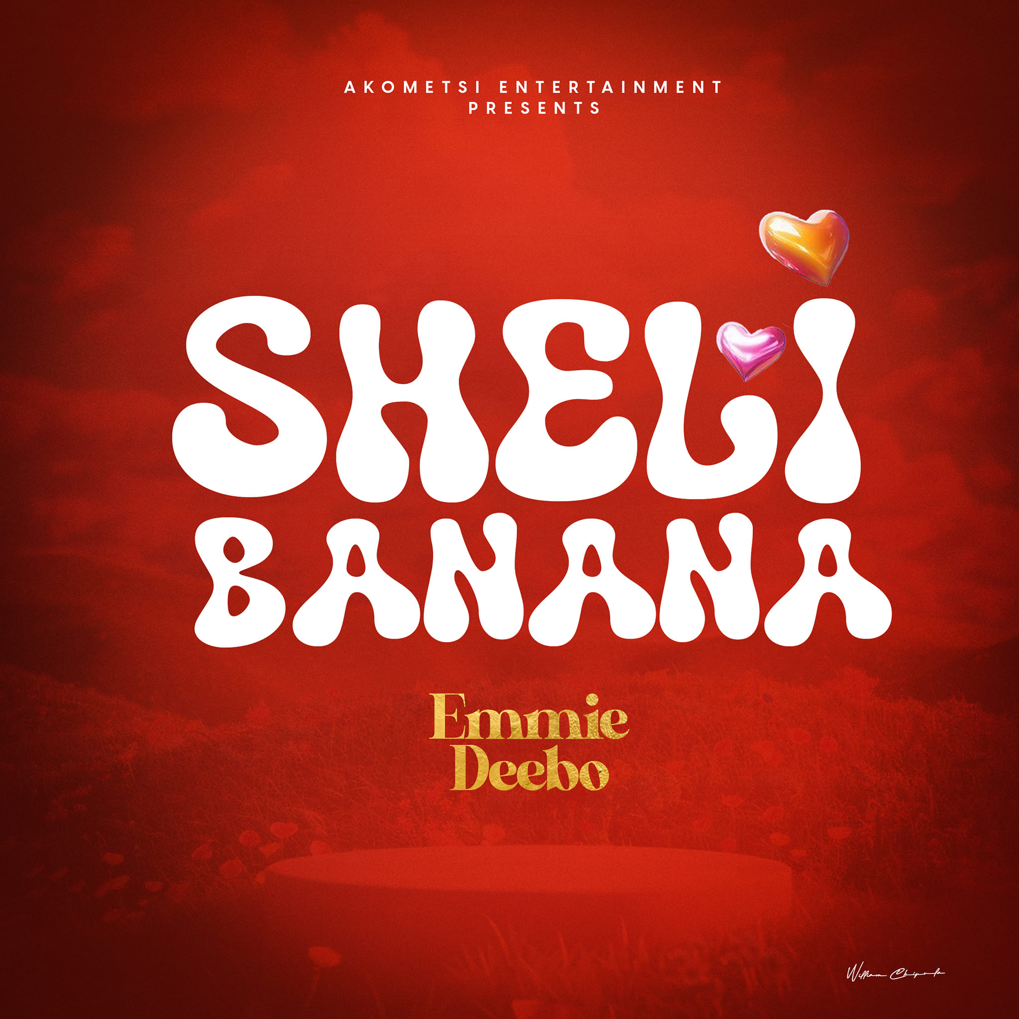 Emmie Deebo-Sheli Banana