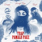 King Tuzi-Trap Pamalo Pake ft Toast & Crispy Malawi