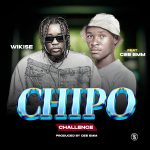 Wikise-Chipo Challenge ft Cee Emm