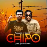 Wikise ft Bravado-Chipo Challenge[Verse_2]