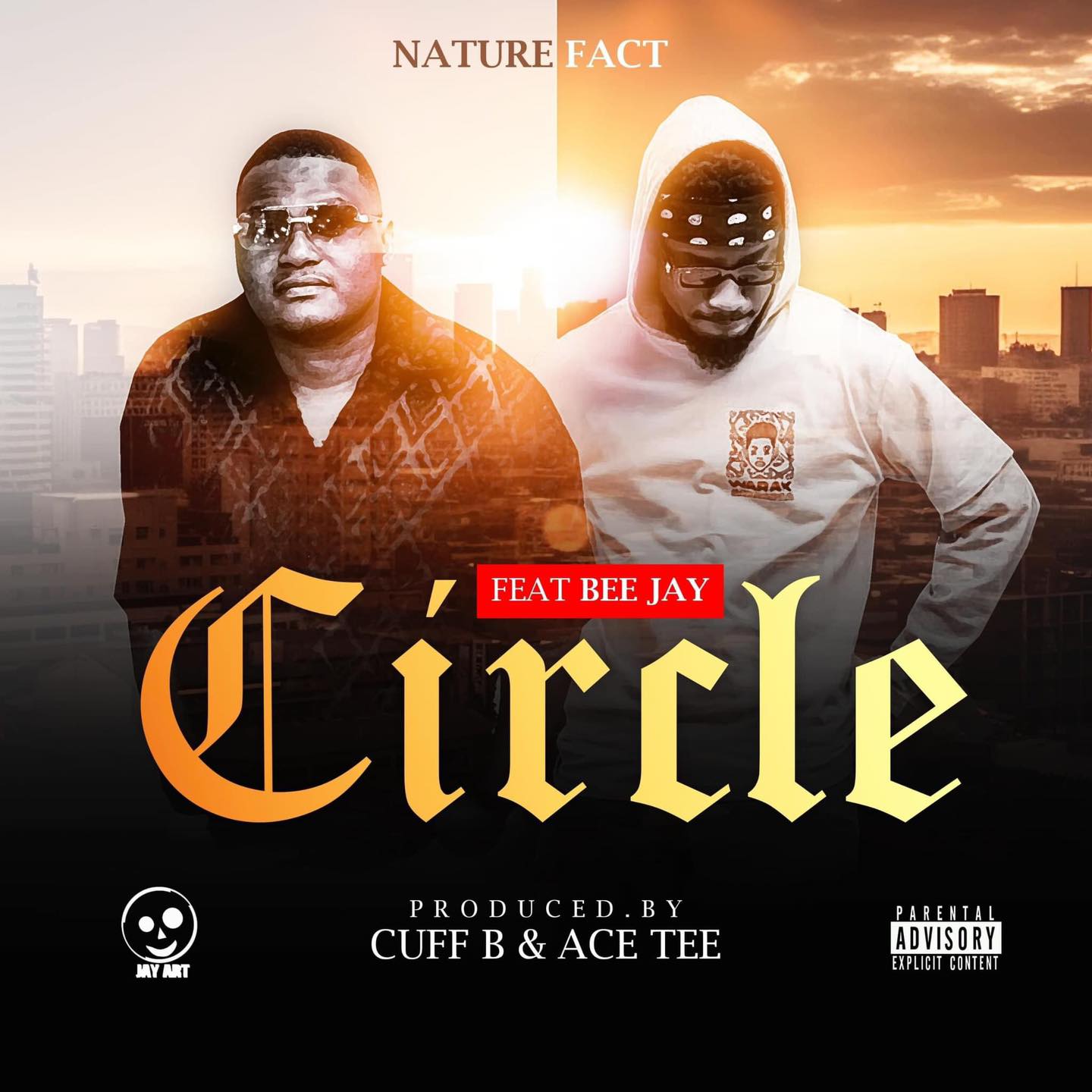 Nature Fact-Circle Yanga ft Bee Jay