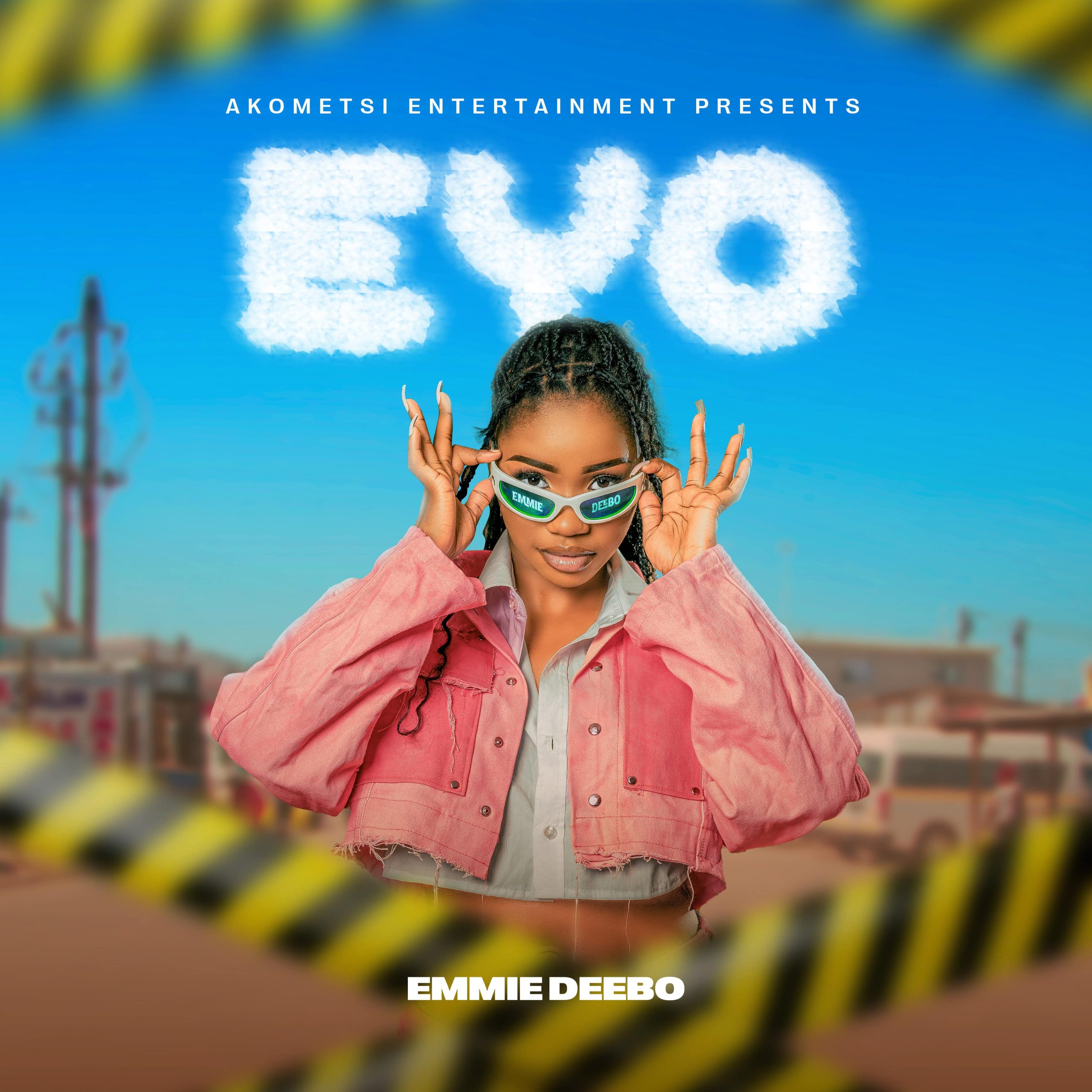 Emmie Deebo- Eyo