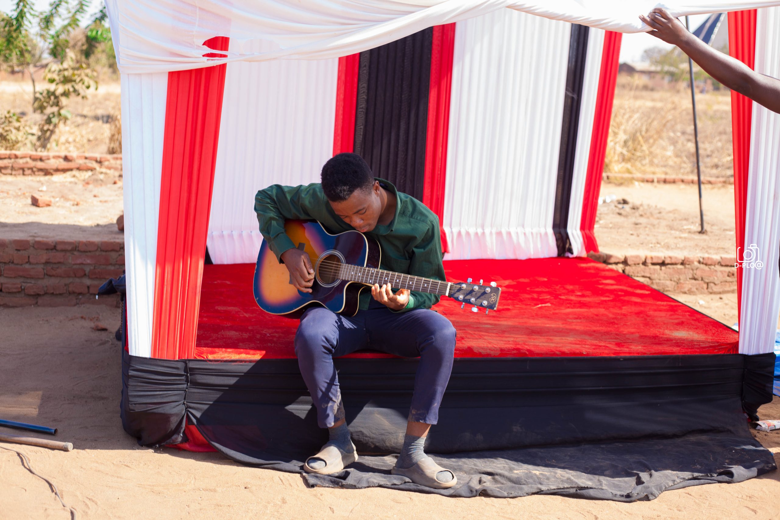 Khed Man- Ndaima Nji