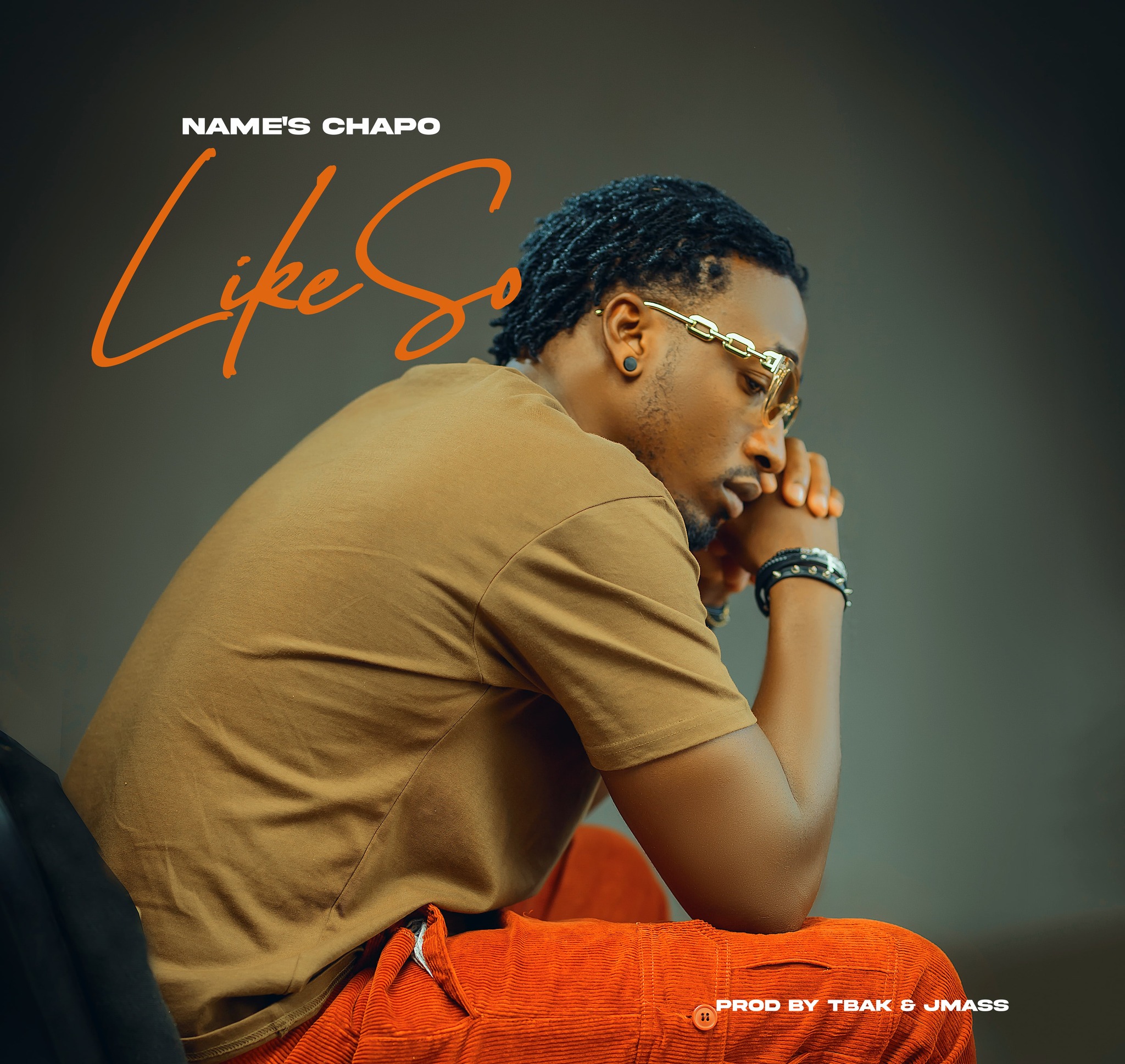 Name’s ChaPo – Like So
