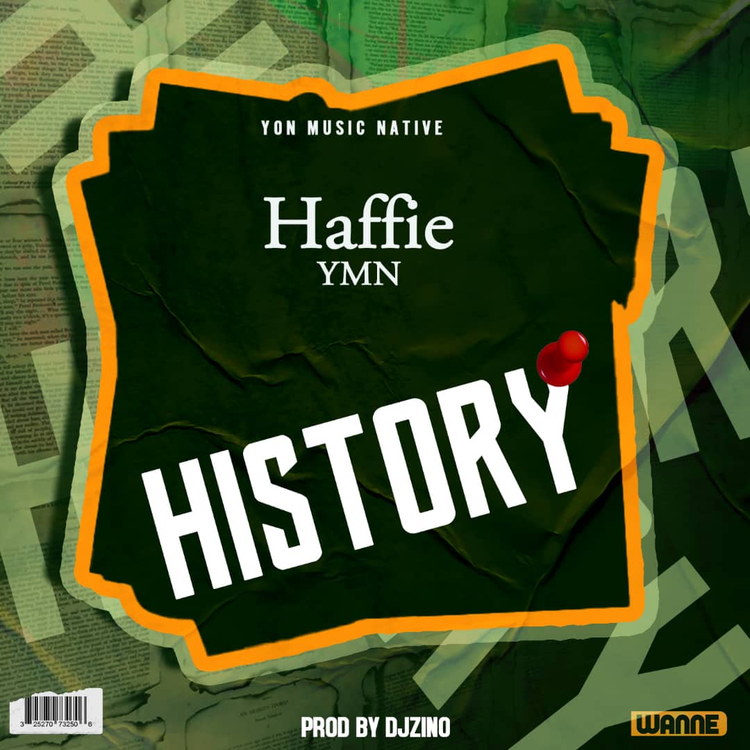 Haffie YMN – History