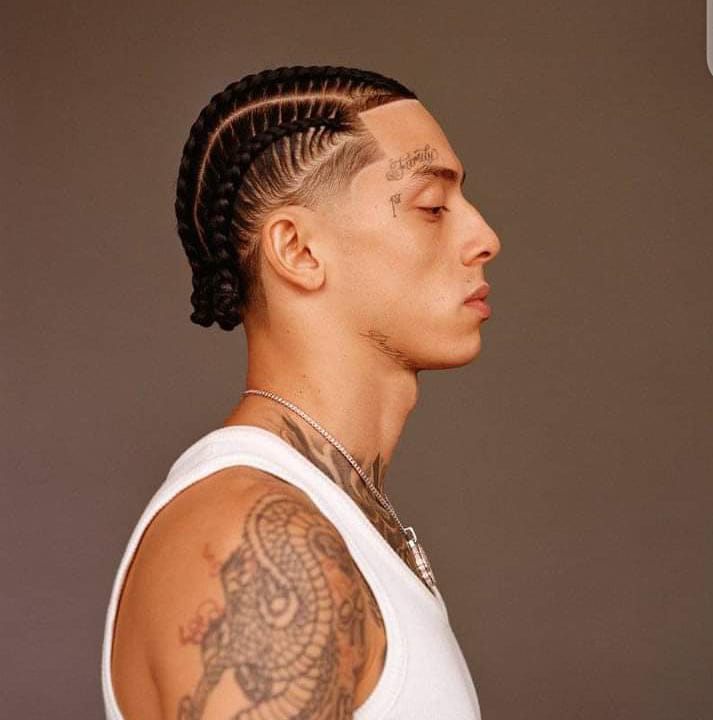 Central Cee x AJ Tracey – For You